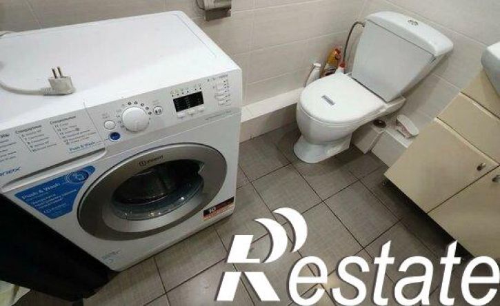1-комн квартира улица Героя Сарабеева, 5 к5,  д. 5 к5