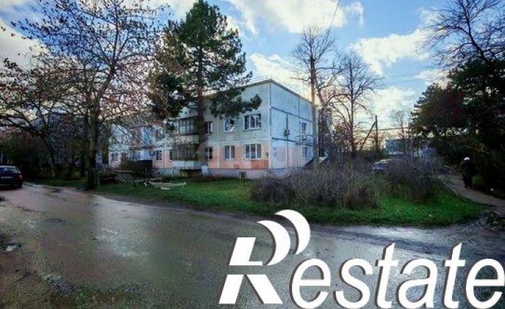 3-комн квартира Тепличная улица, 32,  д. 32