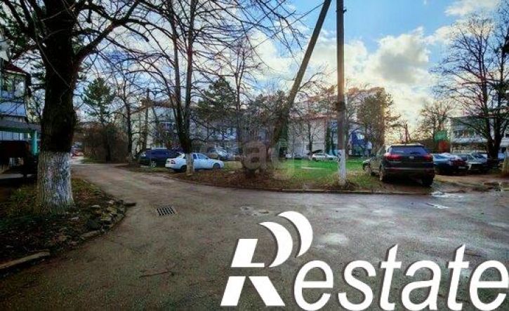 3-комн квартира Тепличная улица, 32,  д. 32