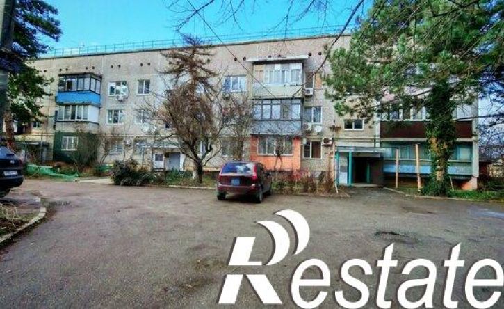 3-комн квартира Тепличная улица, 32,  д. 32