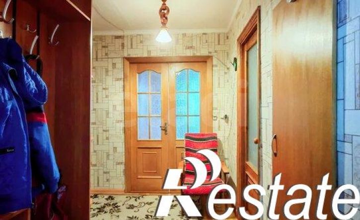3-комн квартира Тепличная улица, 32,  д. 32