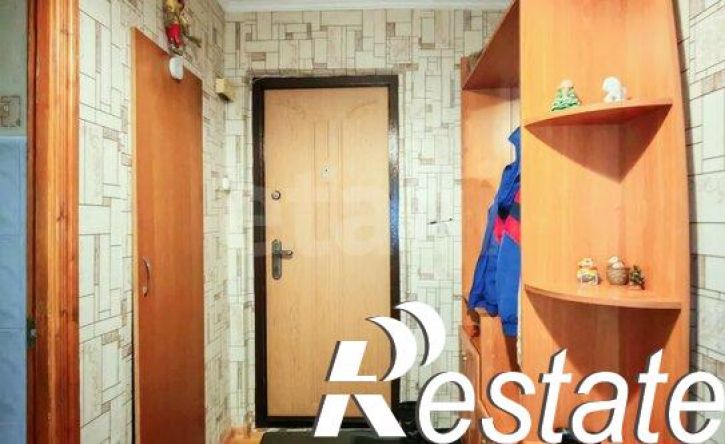 3-комн квартира Тепличная улица, 32,  д. 32