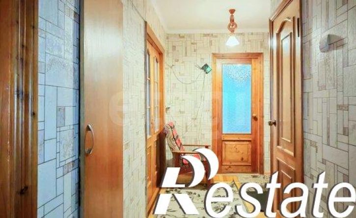 3-комн квартира Тепличная улица, 32,  д. 32