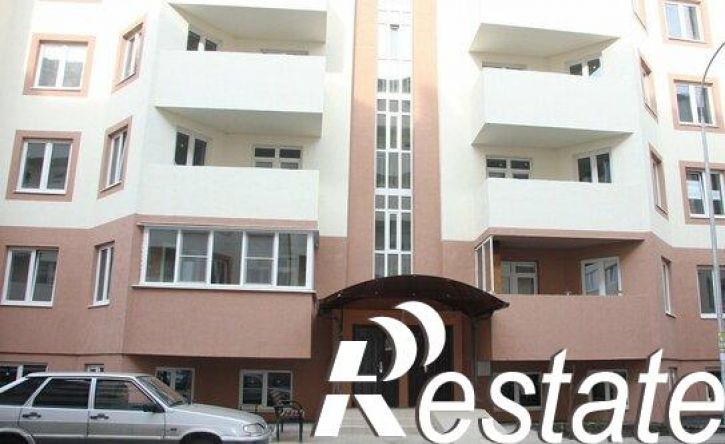 1-комн квартира Заполярная улица, 35 к6,  д. 35 к6