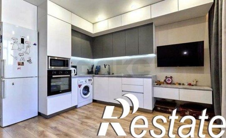 2-комн квартира Домбайская улица, 55 к3,  д. 55 к3