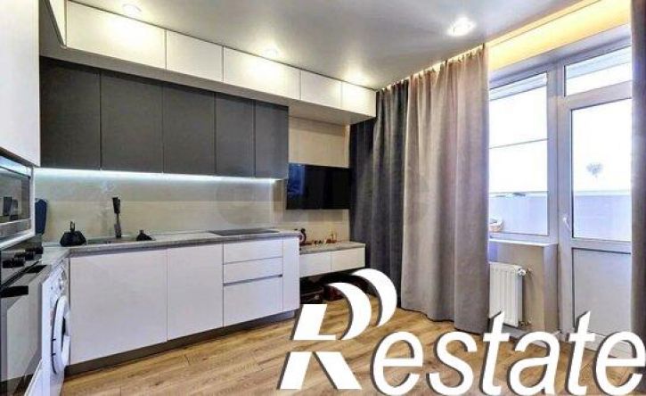 2-комн квартира Домбайская улица, 55 к3,  д. 55 к3