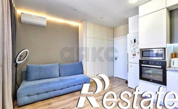 2-комн квартира Домбайская улица, 55 к3,  д. 55 к3