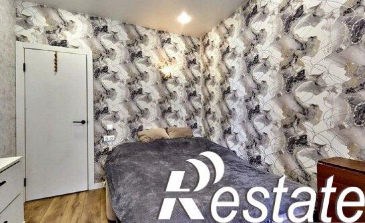 2-комн квартира Домбайская улица, 55 к3,  д. 55 к3
