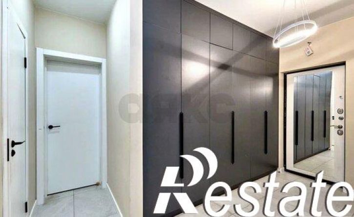 2-комн квартира Домбайская улица, 55 к3,  д. 55 к3