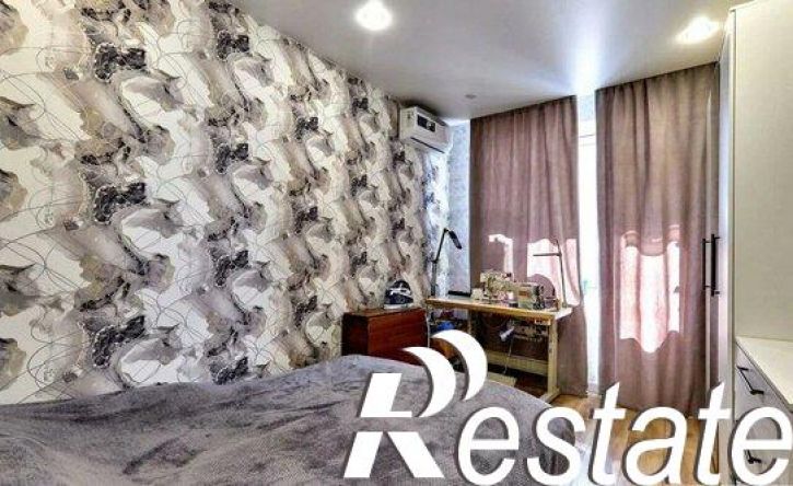 2-комн квартира Домбайская улица, 55 к3,  д. 55 к3