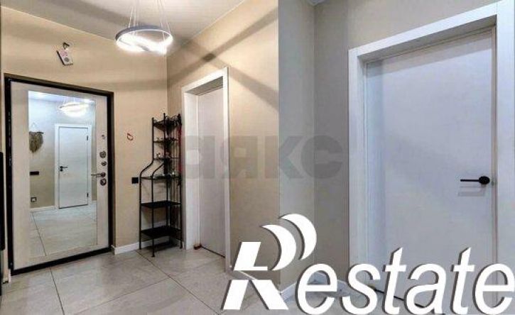 2-комн квартира Домбайская улица, 55 к3,  д. 55 к3