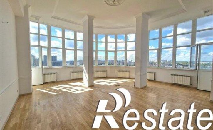 3-комн квартира улица Передерия, 64,  д. 64