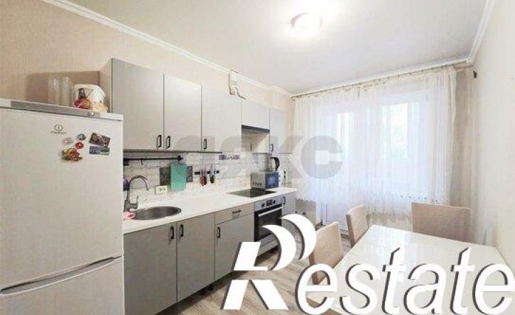 2-комн квартира Российская улица, 267/3 к1,  д. 267/3 к1
