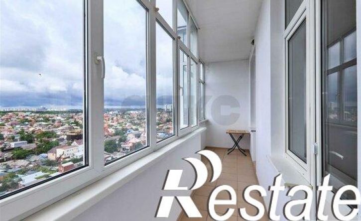 3-комн квартира улица Передерия, 64,  д. 64
