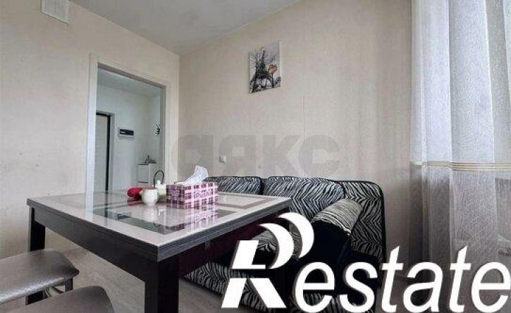 1-комн квартира улица Красных Партизан, 1/4 к8,  д. 1/4 к8