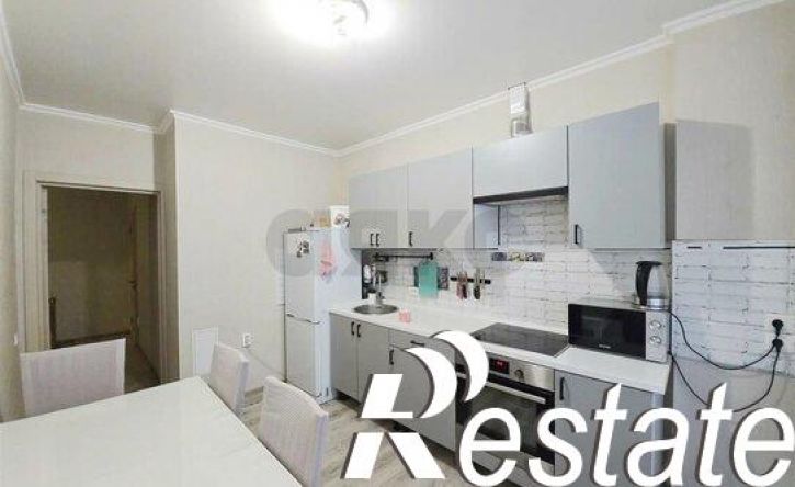 2-комн квартира Российская улица, 267/3 к1,  д. 267/3 к1