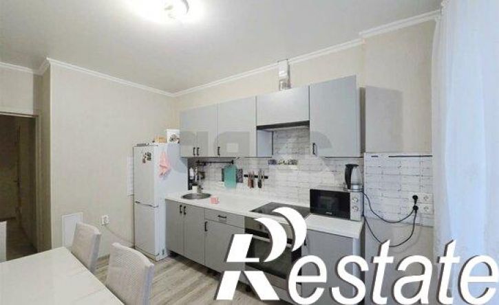 2-комн квартира Российская улица, 267/3 к1,  д. 267/3 к1