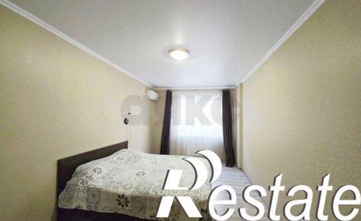 2-комн квартира Российская улица, 267/3 к1,  д. 267/3 к1