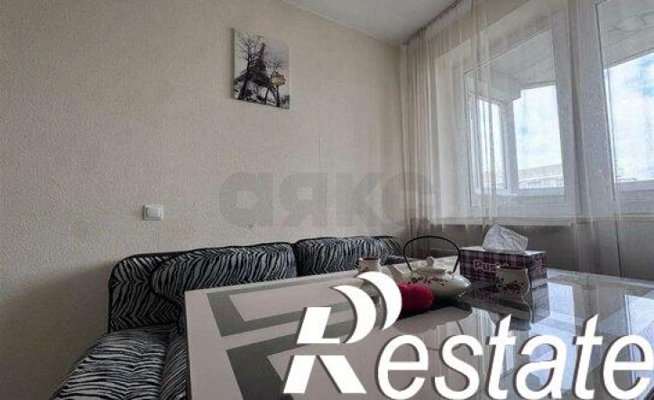 1-комн квартира улица Красных Партизан, 1/4 к8,  д. 1/4 к8