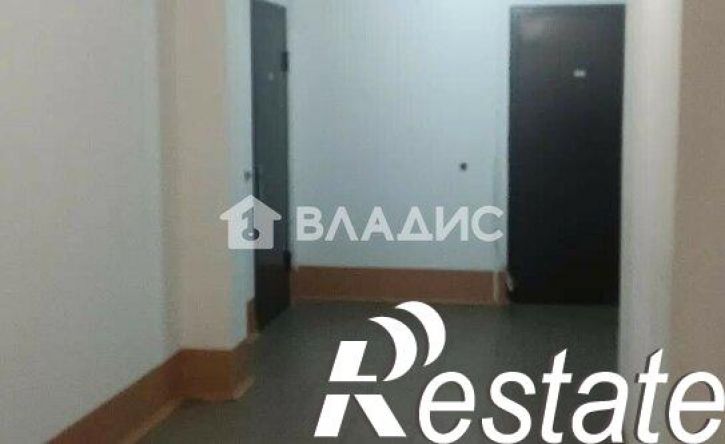 1-комн квартира улица Валерия Гассия, 10,  д. 10
