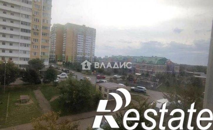 1-комн квартира улица Валерия Гассия, 10,  д. 10