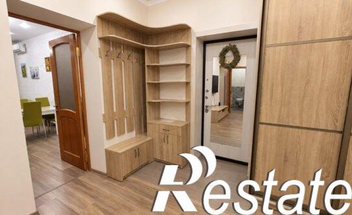 3-комн квартира улица Володарского, 75,  д. 75