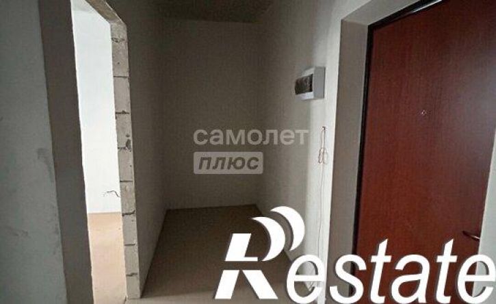 1-комн квартира улица имени Героя Ростовского, 8 к3,  д. 8 к3