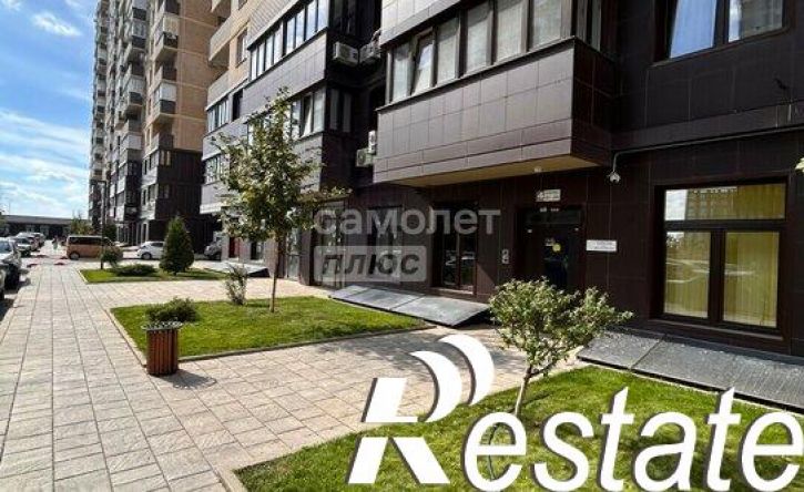 1-комн квартира улица имени Героя Ростовского, 8 к3,  д. 8 к3