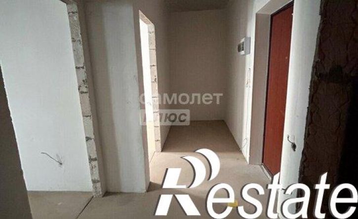 1-комн квартира улица имени Героя Ростовского, 8 к3,  д. 8 к3