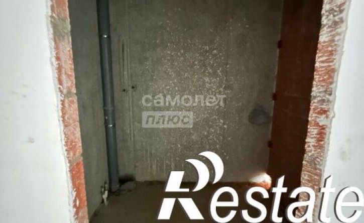 1-комн квартира улица имени Героя Ростовского, 8 к3,  д. 8 к3