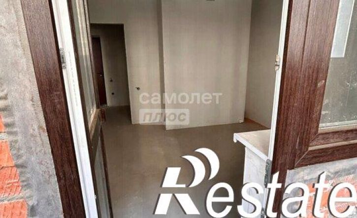 1-комн квартира улица имени Героя Ростовского, 8 к3,  д. 8 к3