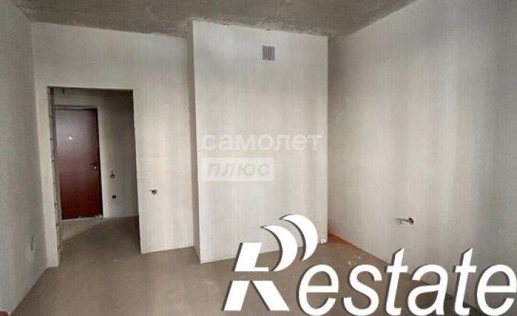 1-комн квартира улица имени Героя Ростовского, 8 к3,  д. 8 к3