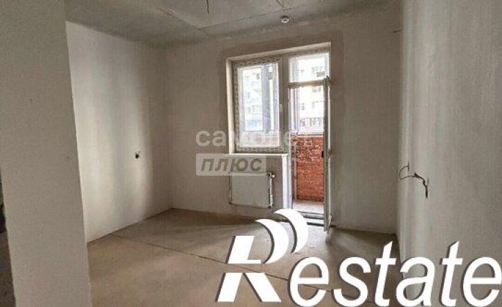 1-комн квартира улица имени Героя Ростовского, 8 к3,  д. 8 к3