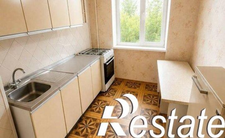 2-комн квартира улица 70 лет Октября, 34,  д. 34