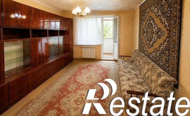 2-комн квартира улица 70 лет Октября, 34,  д. 34
