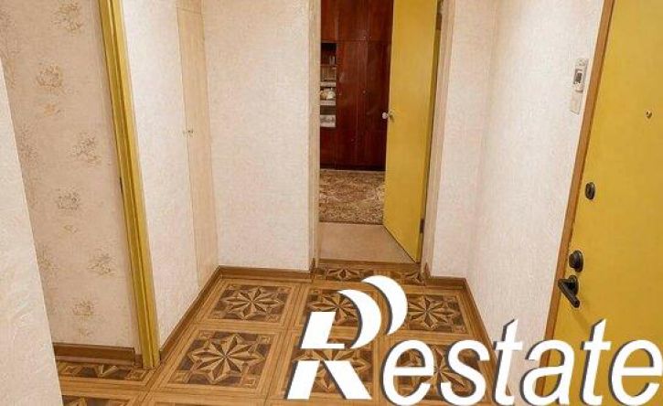 2-комн квартира улица 70 лет Октября, 34,  д. 34