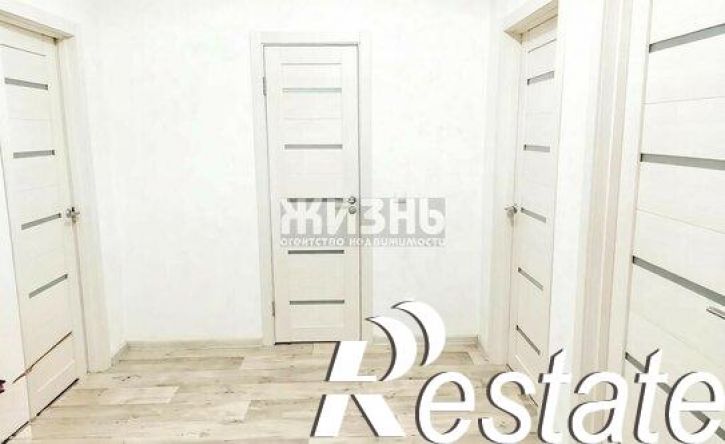 2-комн квартира улица Лётчика Позднякова, 2 к4,  д. 2 к4