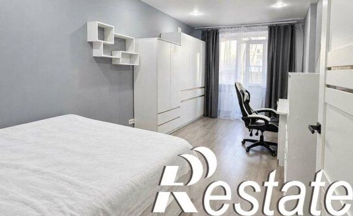 3-комн квартира Командорская улица, 15 к1,  д. 15 к1