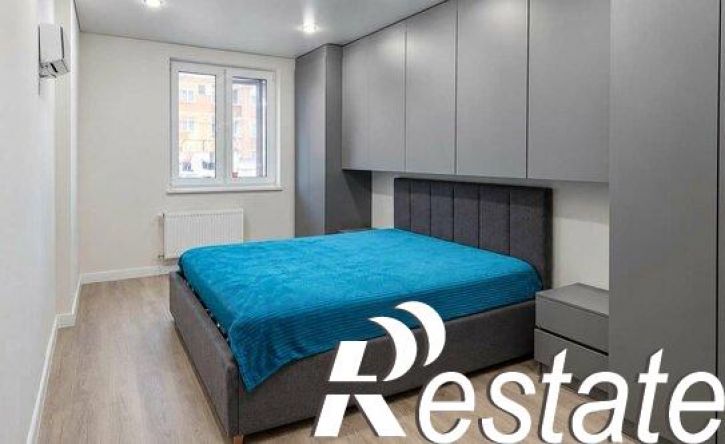 3-комн квартира Командорская улица, 15 к1,  д. 15 к1