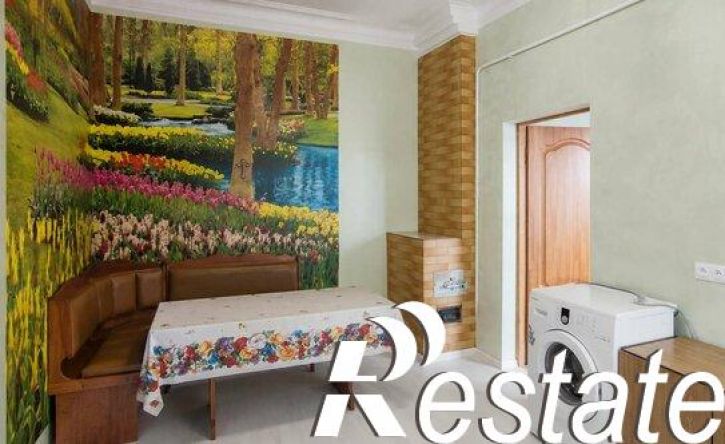 2-комн квартира Комсомольская улица, 74,  д. 74