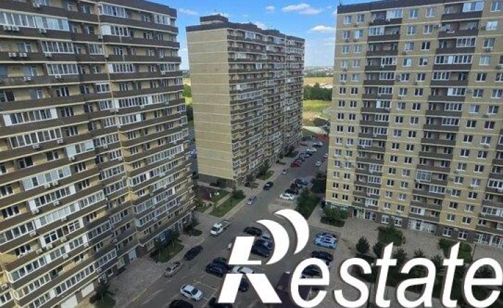 1-комн квартира улица Лётчика Позднякова, 2 к13,  д. 2 к13
