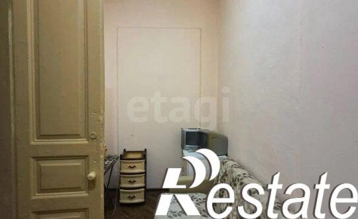 2-комн квартира Комсомольская улица, 69,  д. 69