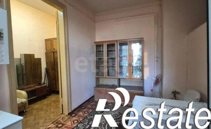 2-комн квартира Комсомольская улица, 69,  д. 69