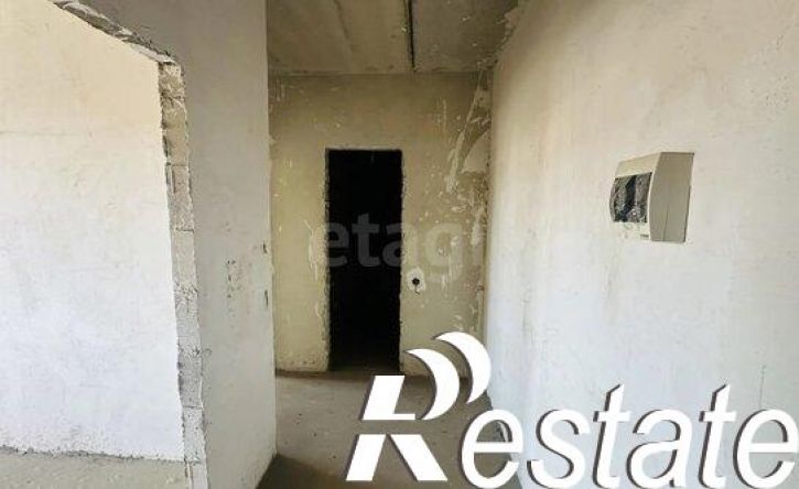 1-комн квартира улица Прокофьева, 29,  д. 29