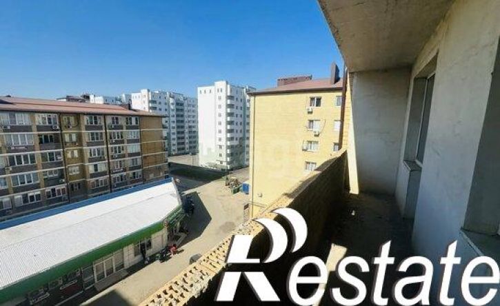 1-комн квартира улица Прокофьева, 29,  д. 29