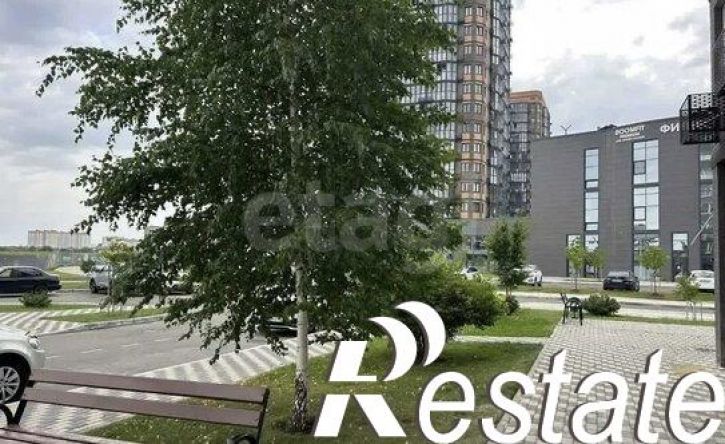 3-комн квартира улица Садовое Кольцо, 3,  д. 3
