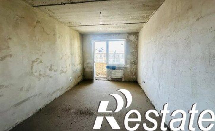 1-комн квартира улица Прокофьева, 29,  д. 29
