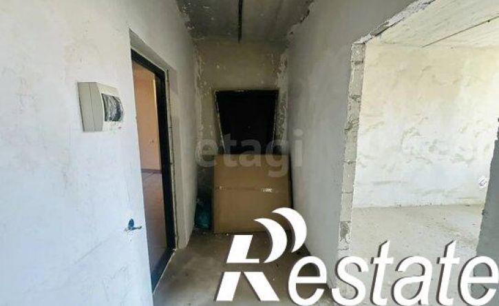 1-комн квартира улица Прокофьева, 29,  д. 29