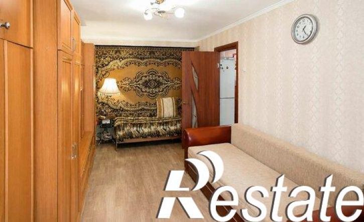 1-комн квартира улица Авиагородок, 15,  д. 15