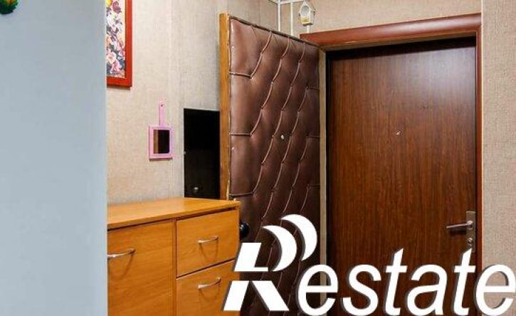 1-комн квартира улица Авиагородок, 15,  д. 15
